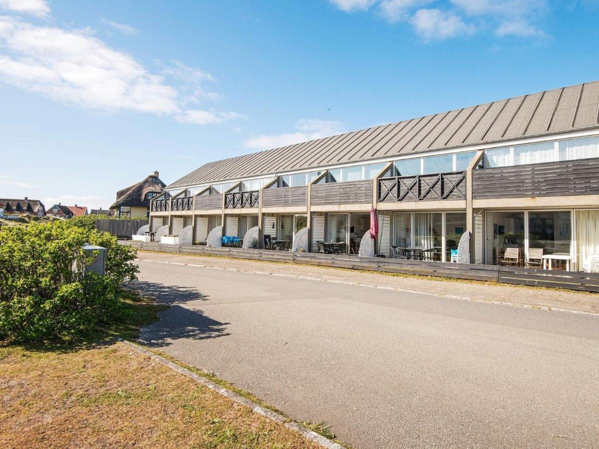 4 Person Holiday Home In Fan Fanø Quarto foto