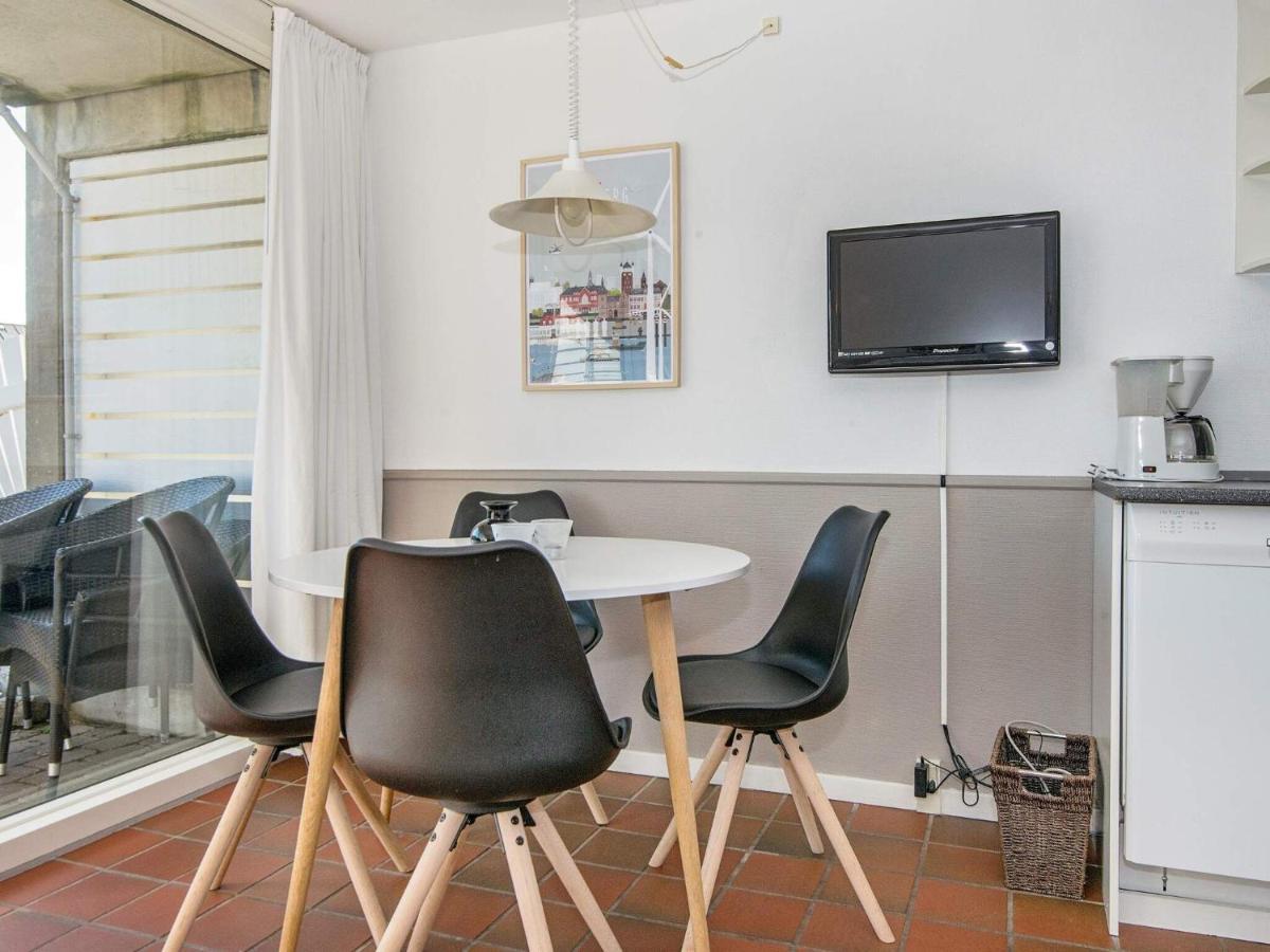 4 Person Holiday Home In Fan Fanø Quarto foto