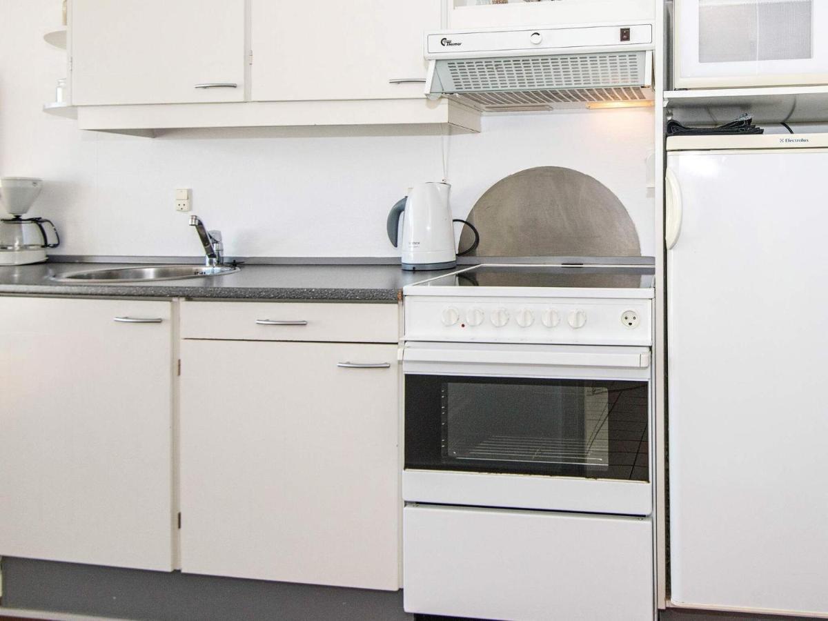 4 Person Holiday Home In Fan Fanø Quarto foto
